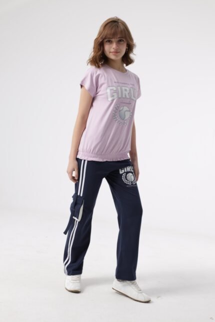 تريننج بناتي "Girly Championship"